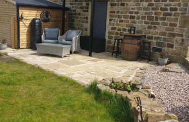 Rita's Roost, Lancs, tranquil with amazing views - Foto 18