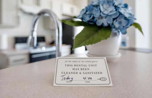 ZRoyal Stay 2BR Near Fort Cavazos - Ideal for TDY, Travel Nurses, Contractors & Extended Stays - Foto 19