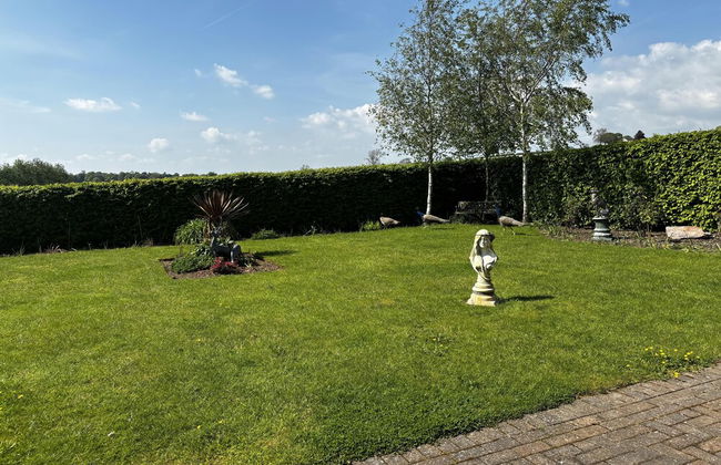 2 Bed Chalet on Working Farm - Photo 9