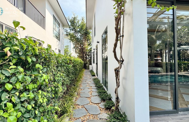 M Villas Phu Quoc - Photo 36