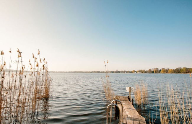 Holiday Apartment Remise - Loft - Foto 8