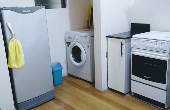 Cozy Apartment Oasis in San Dionisio - Foto 22