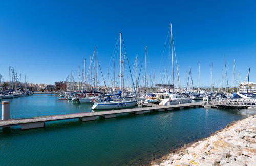 Sunshine Harbour 96 by Destination Algarve - Foto 71
