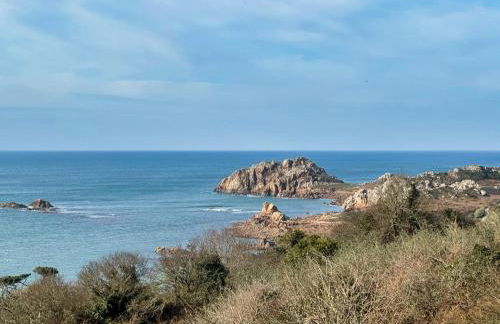 Ker Wind - panoramic sea view house Primel 8-10p - Photo 35