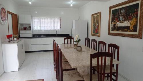 Linda Casa de Praia (Morada 3R's) Florianópolis/SC - Foto 4