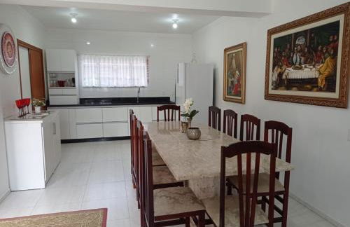 Linda Casa de Praia (Morada 3R's) Florianópolis/SC - Photo 4