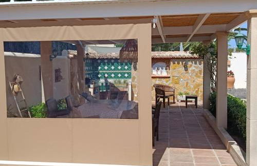 Holiday Home Isabelle by Interhome - Foto 6