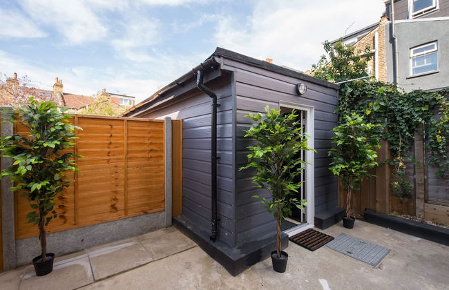 Luxury Versace 1 Bed, Hot Tub, Pool Table, Sky Tv - Foto 43