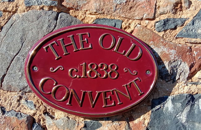 Blakes Manor Self Contained Heritage Accommodation - Foto 18