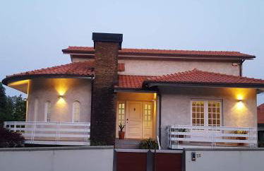 Sweet 3 Bedrooms Terrace Home Close Esposende - Foto 1