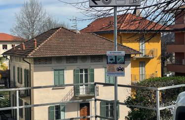 COURT HOUSE Baveno Lake - Foto 28