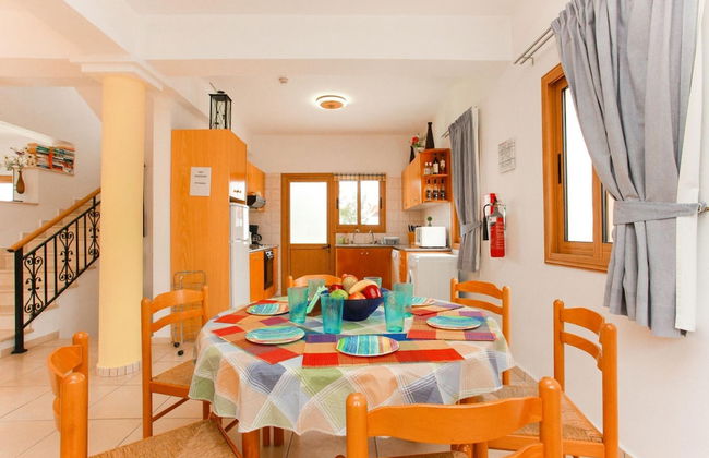 Villa Hera Argaka in Argaka - Foto 38