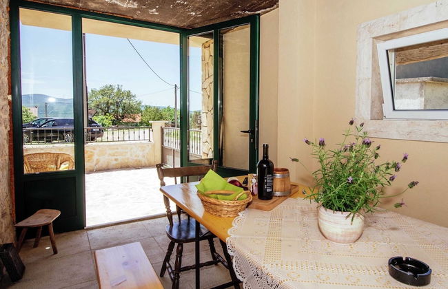 Holiday Home Zaton With Pool Near River Canyon - Foto 26