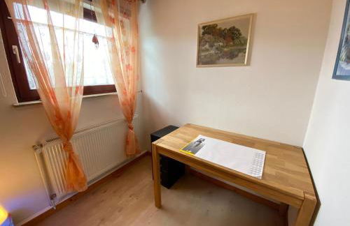 Ferienhaus Meeresrauschen - Foto 22