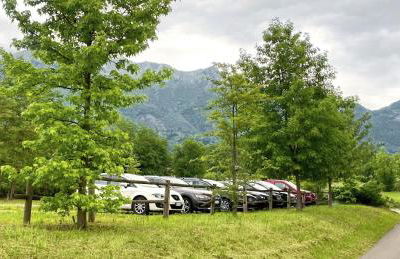 Casetta dipinta Fattoria dei fiori - Photo 59