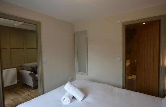 Durham City Cottages - Foto 13