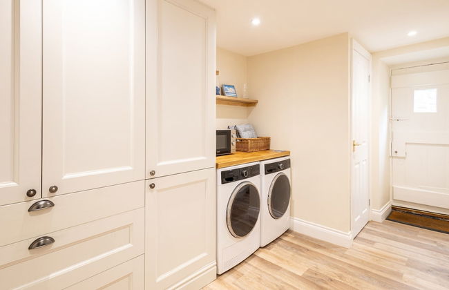 Host Stay Hotspur Street - Foto 11