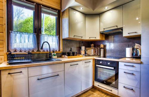 Bieszczady Żubrowe Wzgórze 785-049-543 - Foto 7