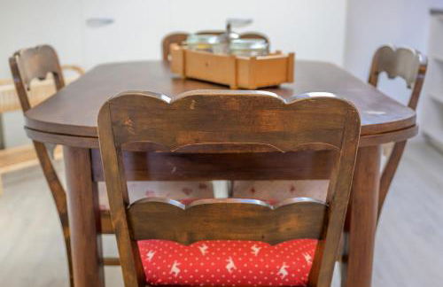 Ferienwohnung Chiemgauglück - Foto 21