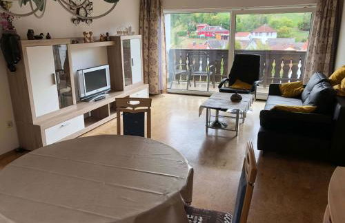 Gästehaus Lützelbach - Photo 1