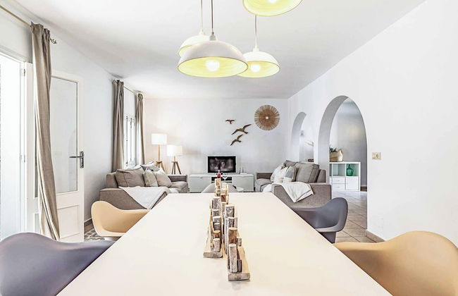 Villa Monsy 2 - Foto 11