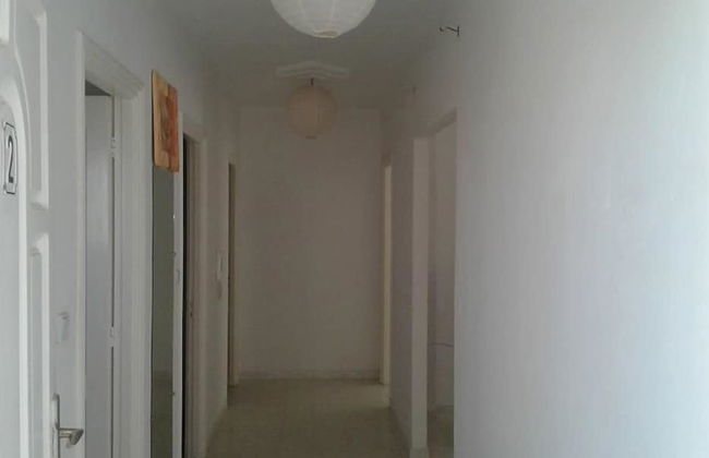 Residence MahdiaSquare - Foto 36