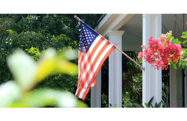 Carroll House Cottages - Foto 24