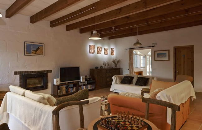 Agroturismo Biniati Des Pi - Photo 24