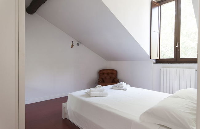 Intimate Attic Flat near Politecnico University - Foto 2