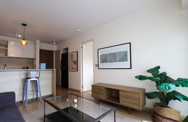 w Great 1BR With Balcony in Luxurious Building - Foto 32