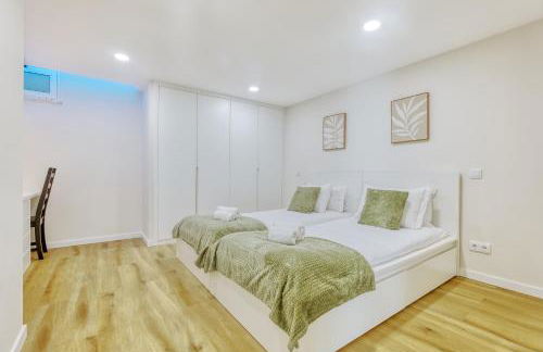 Vita Portucale ! Estoril Coastal Escape - Foto 28