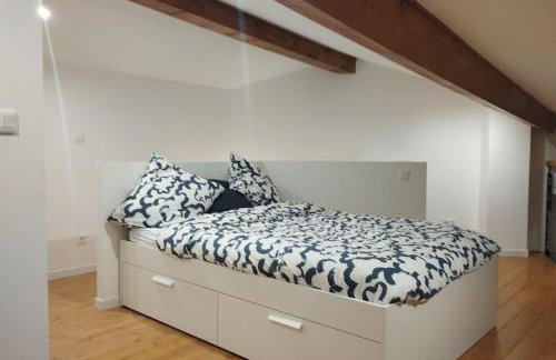 Maison vue sur l'eau avec jardin La Coulée Douce - Foto 6