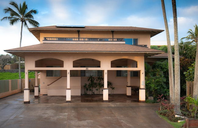 Kaiholo Hale - Foto 1