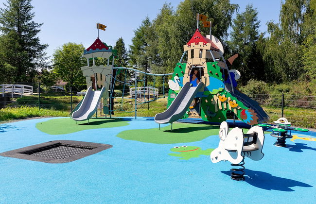 Holiday Club Katinkulta Superior Apartments - Foto 61