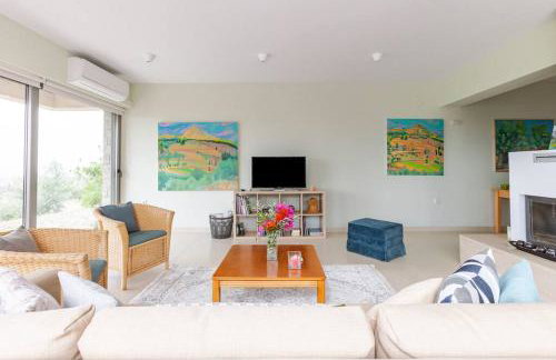 Nafplio, hill with an amazing view - Foto 6