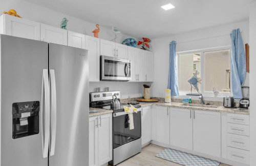 Seashell Sanctuary 1B 2Ba Pool Clubhouse Elevator - Foto 7