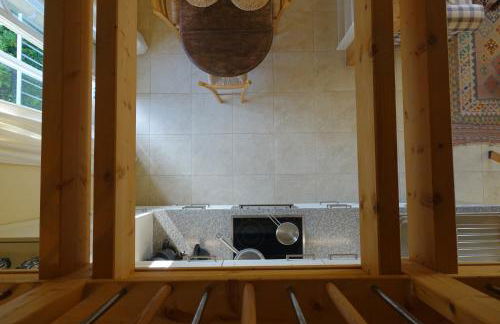 Landhaus Arcadia in Paretz - Foto 62