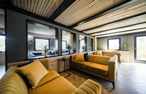 Luxus Villa mit 23 Zimmern und 19 Bädern und SPA - Foto 24