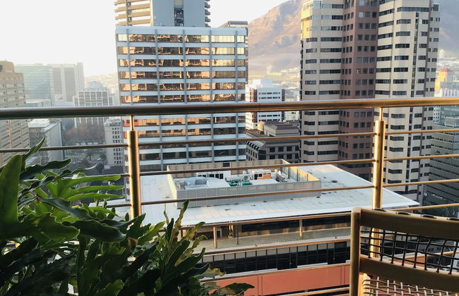 Urban Elephant 16 on Bree - Foto 40