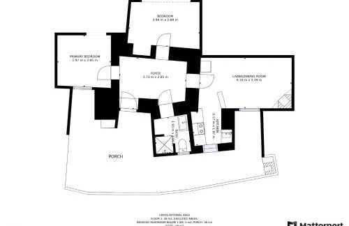 Charming House in Galera - Fireplace & Terrace - Photo 20