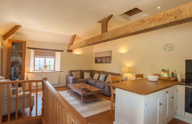 Tilbury Cottage - Foto 12