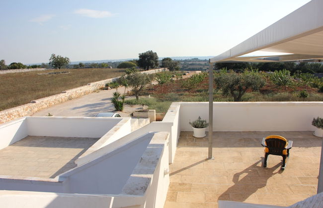 Masseria Poesia - Foto 53