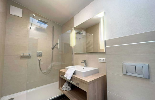 Spacious Apartment in Piesendorf near Ski Area - Foto 18