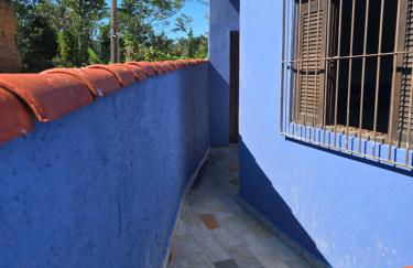 Beach house com picina e wi-fi - Foto 19