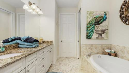 Peacock Villa in luxury resort-style Paseo - Foto 5