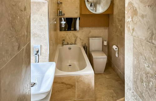 Three Peak Cottage - Foto 9