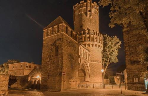 Gnaden- und Ferienhof Saale Wittgenstein in the middle of gar nix - Foto 68