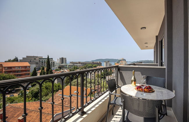 Adriatic Apartments - Foto 43