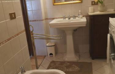 Podere Il Cerrone app Romilda con piscina - Foto 33