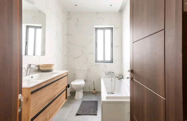 Stylish 3bed Penthouse Close to the Blue Grotto - Foto 10